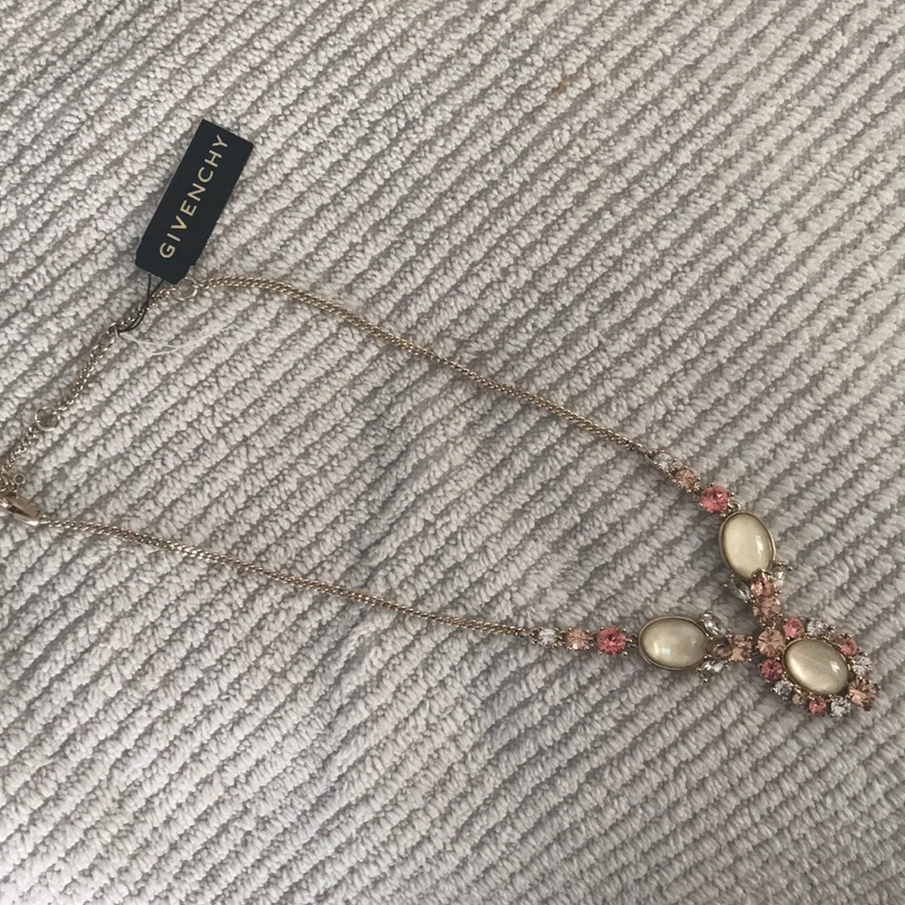 Brand New Givenchy necklace!